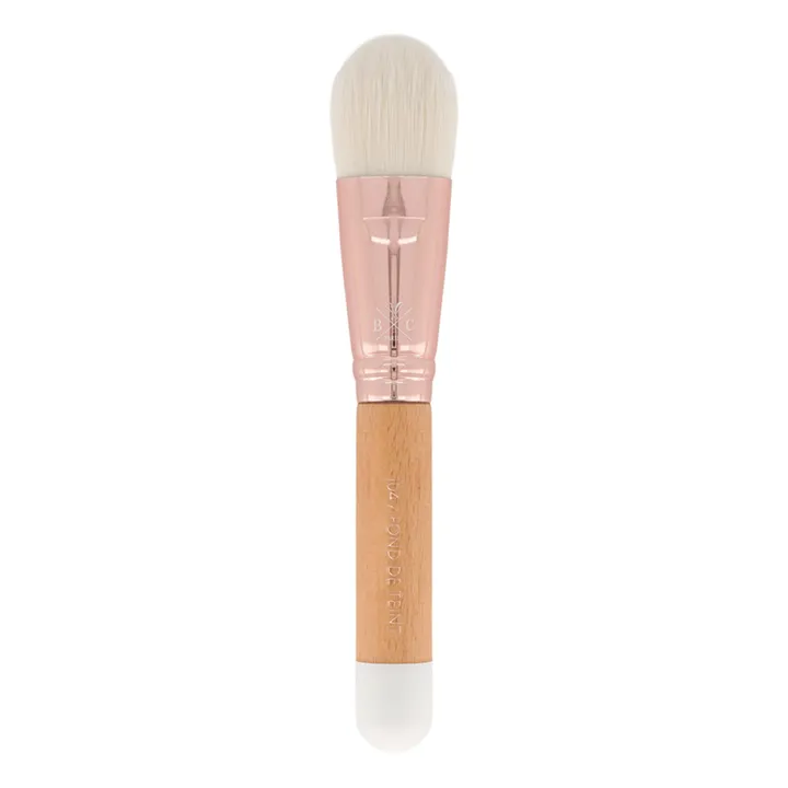 Pinceau fond de teint- Image produit n°0