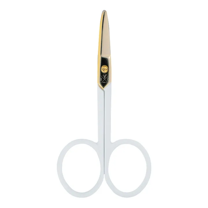 Ciseaux à ongles pour bébé- Image produit n°0