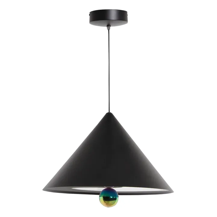 Suspension Cherry | Noir- Image produit n°0