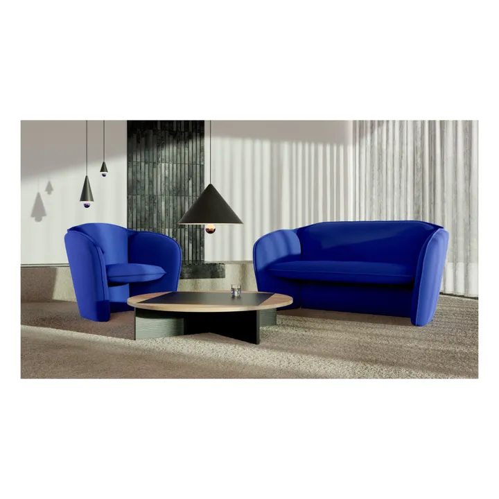 Suspension Cherry | Noir- Image produit n°1