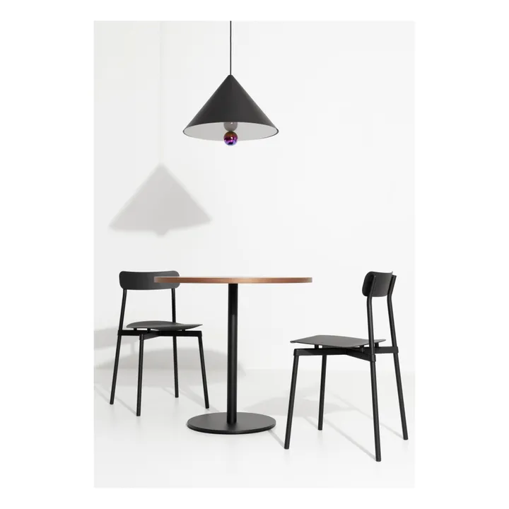 Suspension Cherry | Noir- Image produit n°2