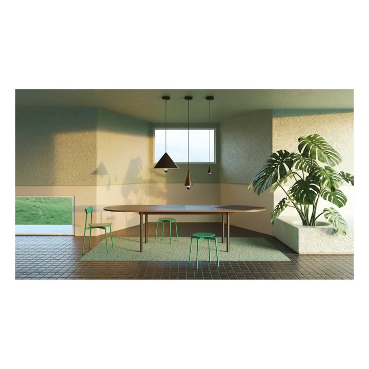 Suspension Cherry | Noir- Image produit n°3