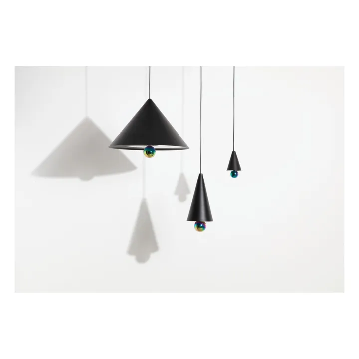 Suspension Cherry | Noir- Image produit n°4