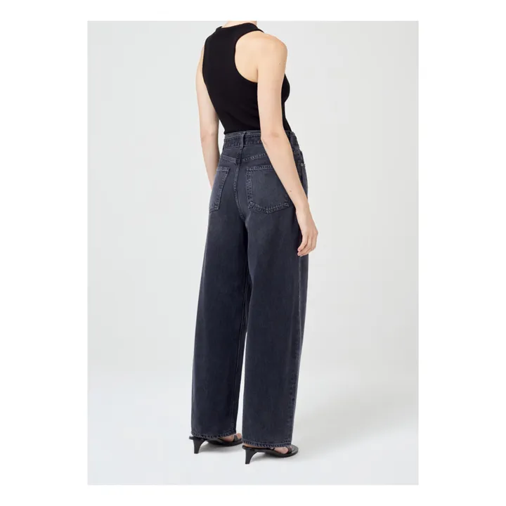 Jean Belted Baggy | Conduct- Image produit n°3