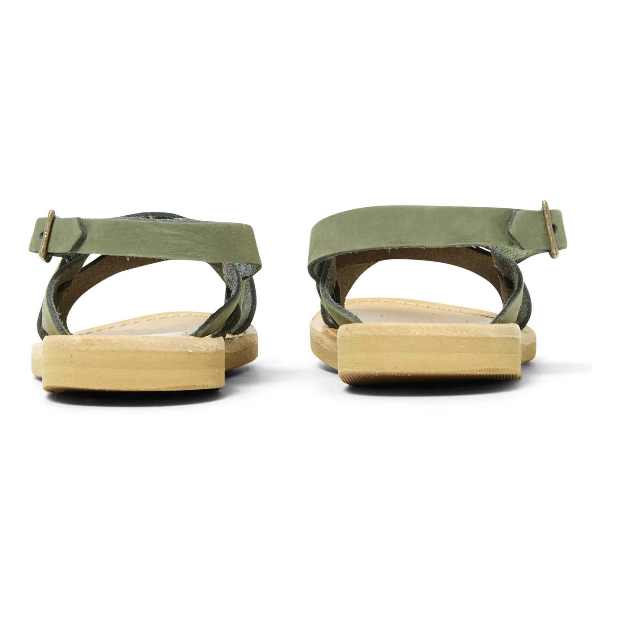 Tom Sandals | Khaki- Product image n°4