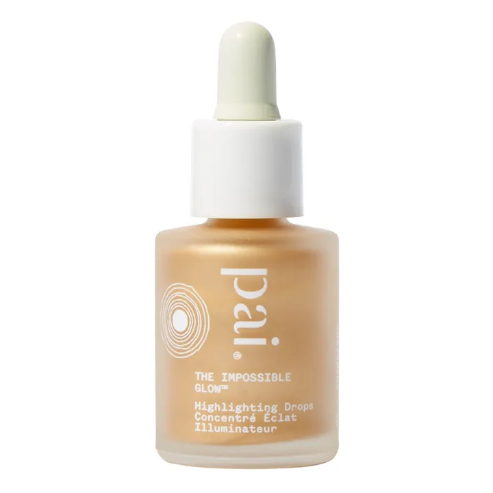 Illuminante The Impossible Glow - Champagne- Immagine del prodotto n°0
