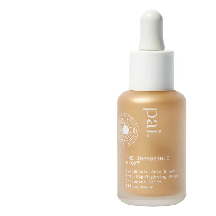 Illuminante The Impossible Glow - Champagne- Immagine del prodotto n°6