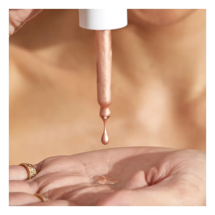 Illuminateur The Impossible Glow - Rose Gold- Image produit n°3