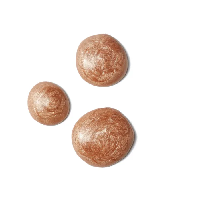 Illuminateur The Impossible Glow - Rose Gold- Image produit n°4