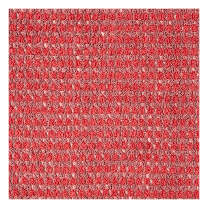 Crescent Beach Towel | Red- Product image n°6