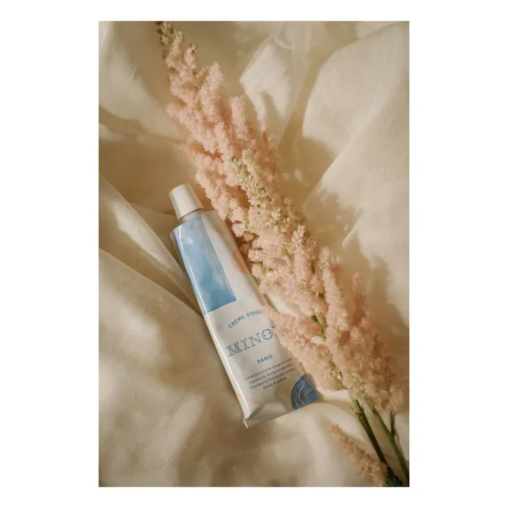 Gentle Cream - 100 ml- Product image n°1