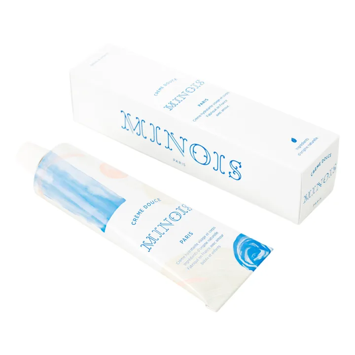 Gentle Cream - 100 ml- Product image n°3