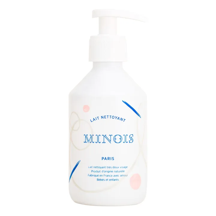 Leche limpiadora facial- Imagen del producto n°0
