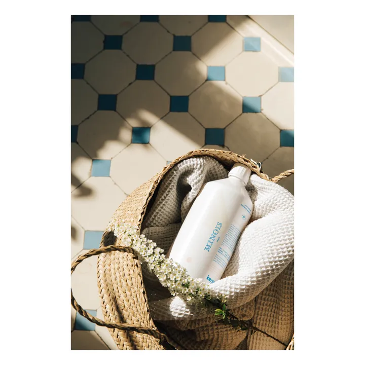Lessive parfumée Kerzon X Minois - 1000 ml- Image produit n°3