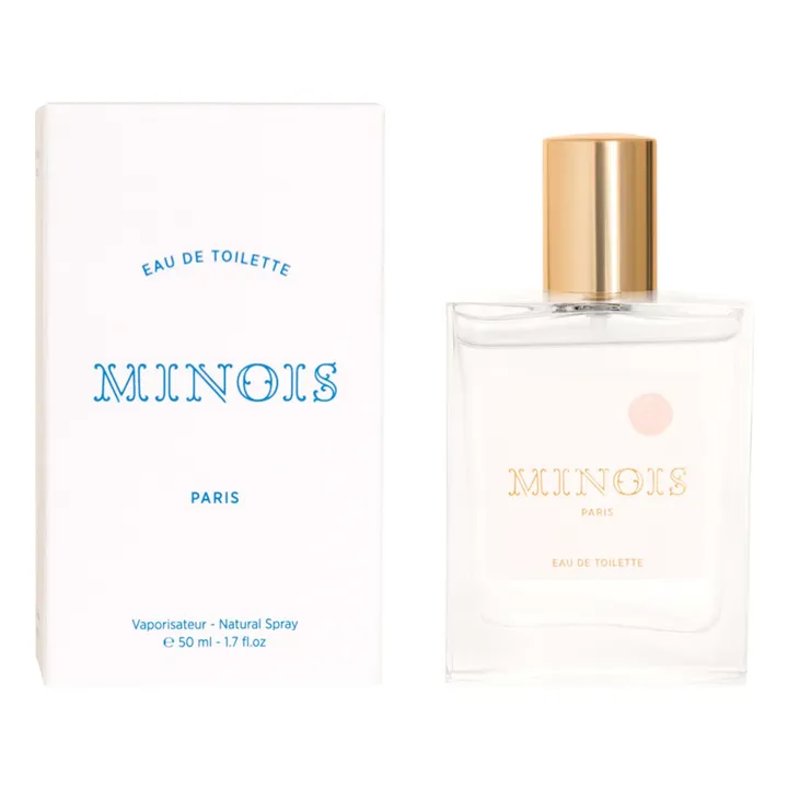 Eau de Toilette - 50 ml- Product image n°3