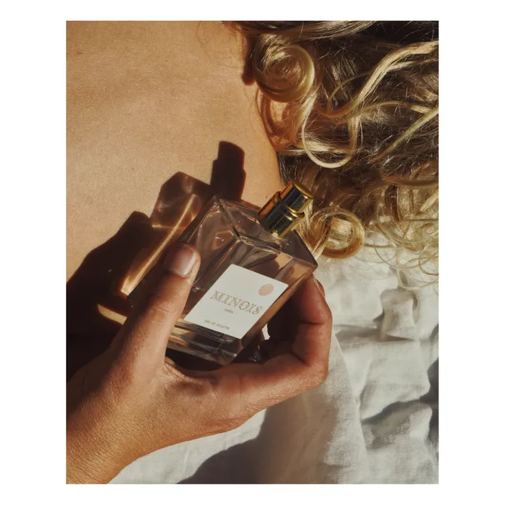 Eau de Toilette - 50 ml- Product image n°2