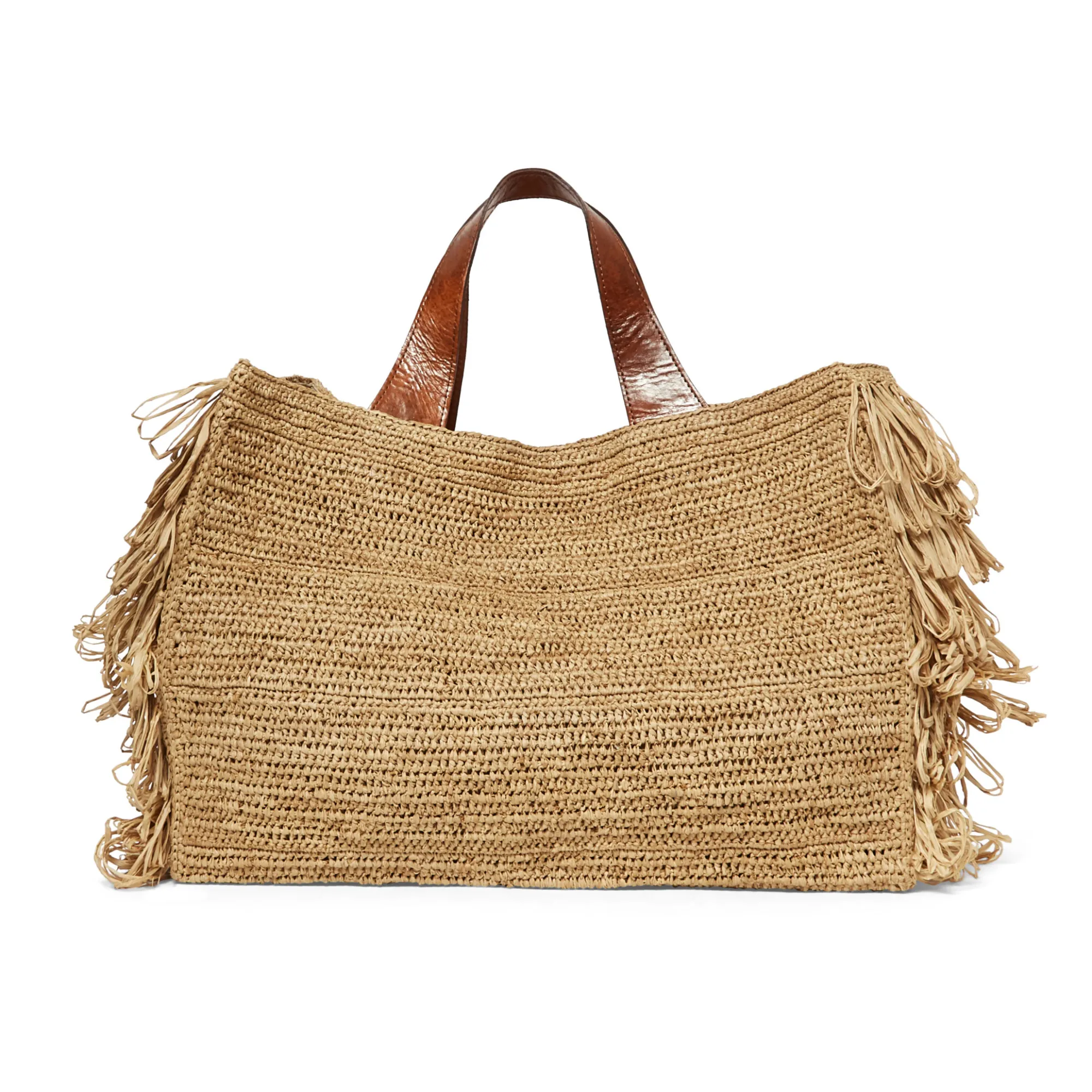 Sac Onja | Naturel- Image produit n°0