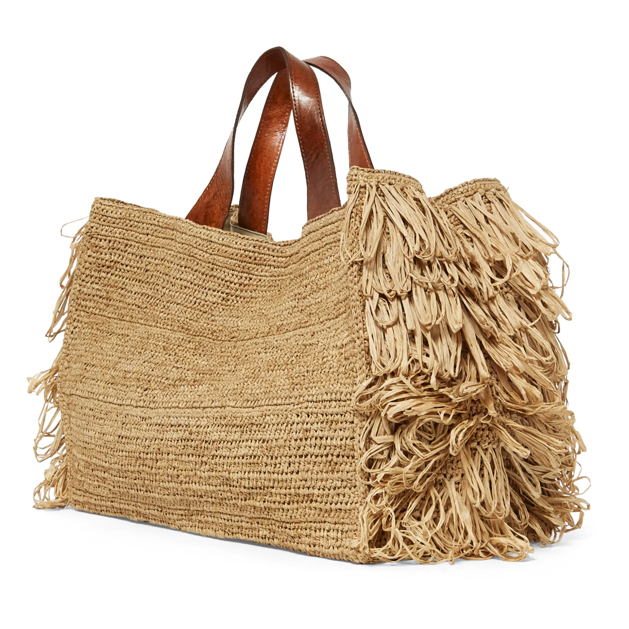 Sac Onja | Naturel- Image produit n°3