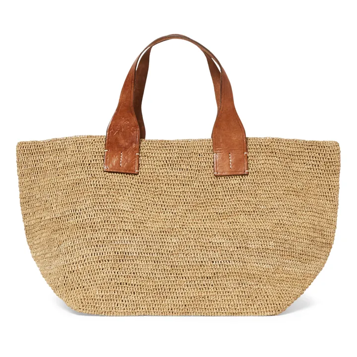 Sac Tokyo | Naturel- Image produit n°4