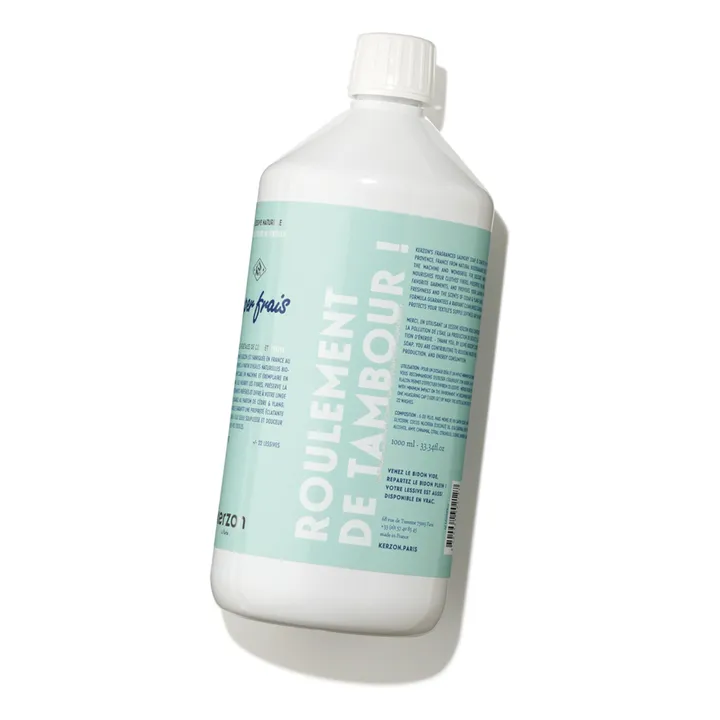 Lessive parfumée Super Frais - 1000 ml- Image produit n°3