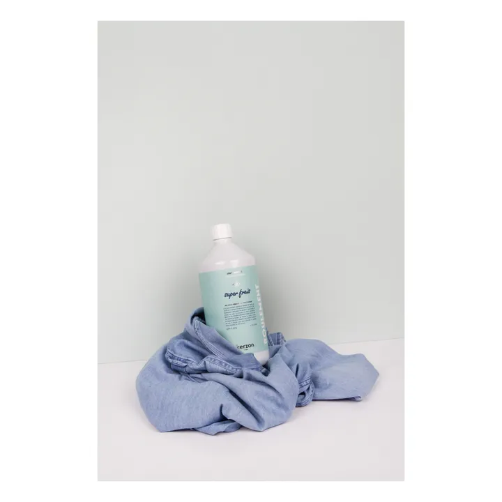 Lessive parfumée Super Frais - 1000 ml- Image produit n°2