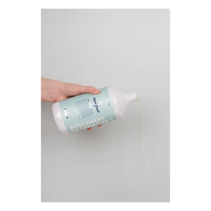 Lessive parfumée Super Frais - 1000 ml- Image produit n°5