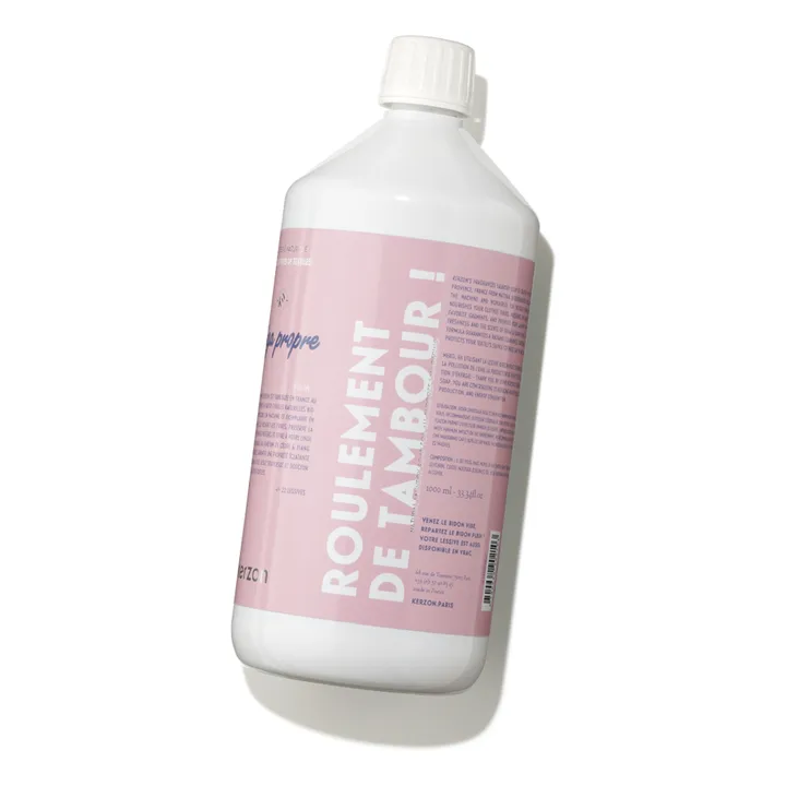 Lessive parfumée Méga propre - 1000 ml- Image produit n°3
