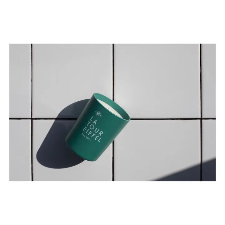 Bougie parfumée La Tour Eiffel - 190g- Image produit n°3