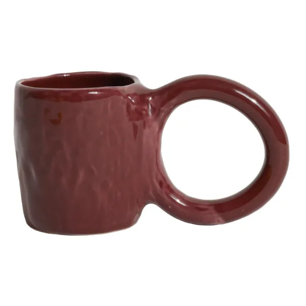 Mug Donut - Pia chevalier | Bordeaux- Image produit n°0