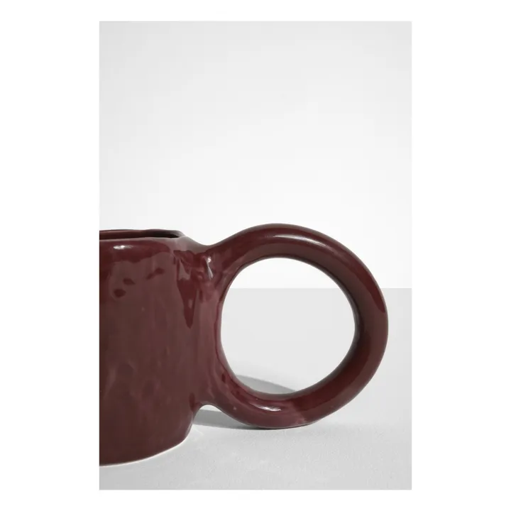 Mug Donut - Pia chevalier | Bordeaux- Image produit n°1