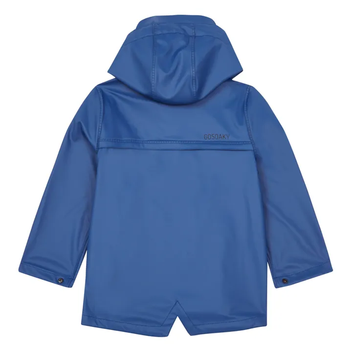 Ciré Elephant Man Imperméable | Bleu marine- Image produit n°2