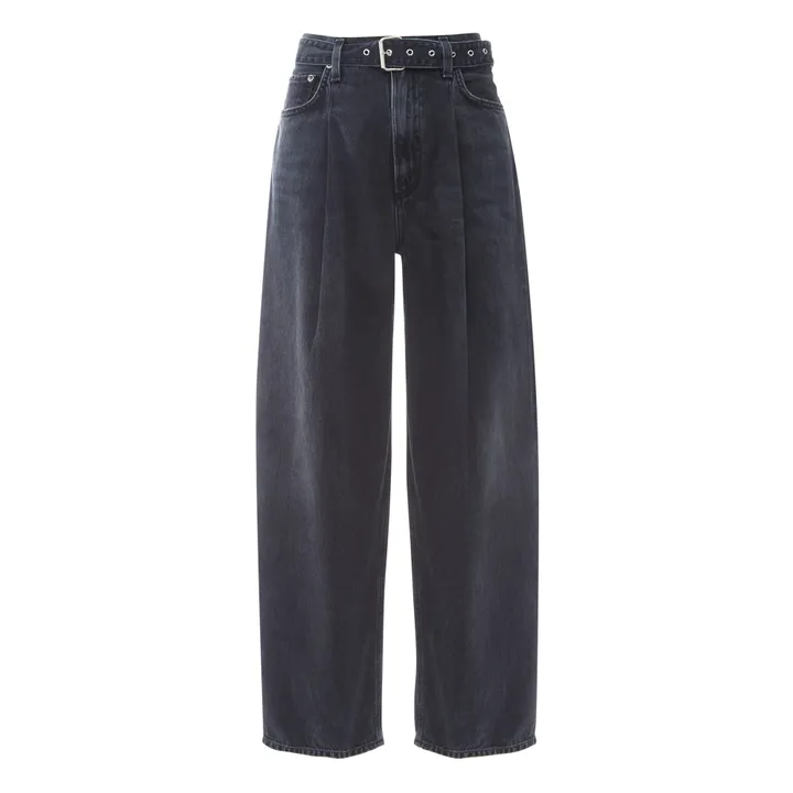 Jean Belted Baggy | Conduct- Image produit n°0