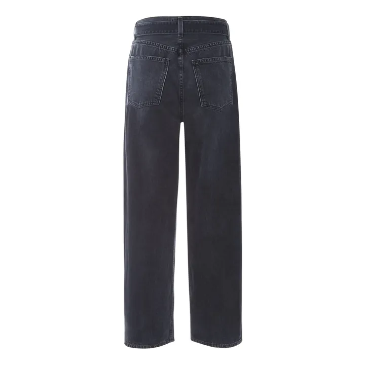 Jean Belted Baggy | Conduct- Image produit n°4