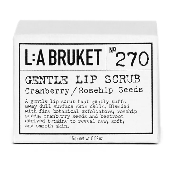 Gommage doux pour les lèvres 270 - 15ml- Image produit n°2
