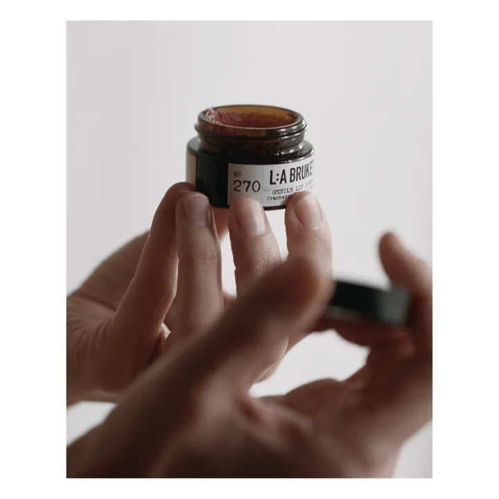 Gommage doux pour les lèvres 270 - 15ml- Image produit n°6