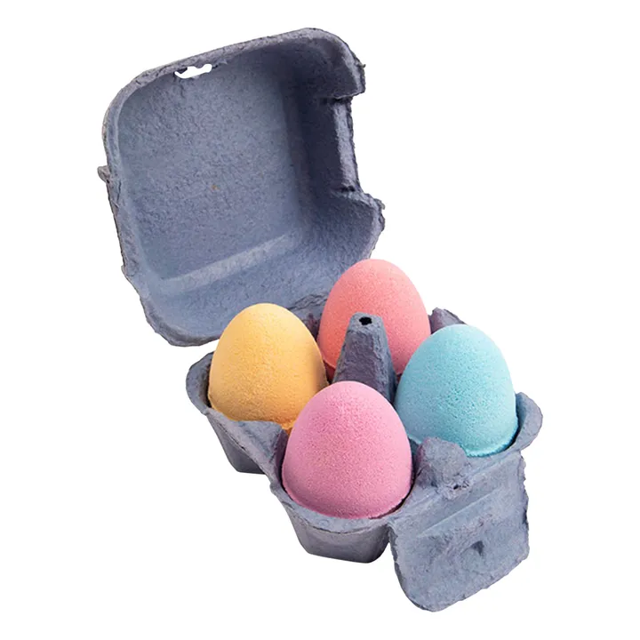Coffret oeufs de bain- Image produit n°1