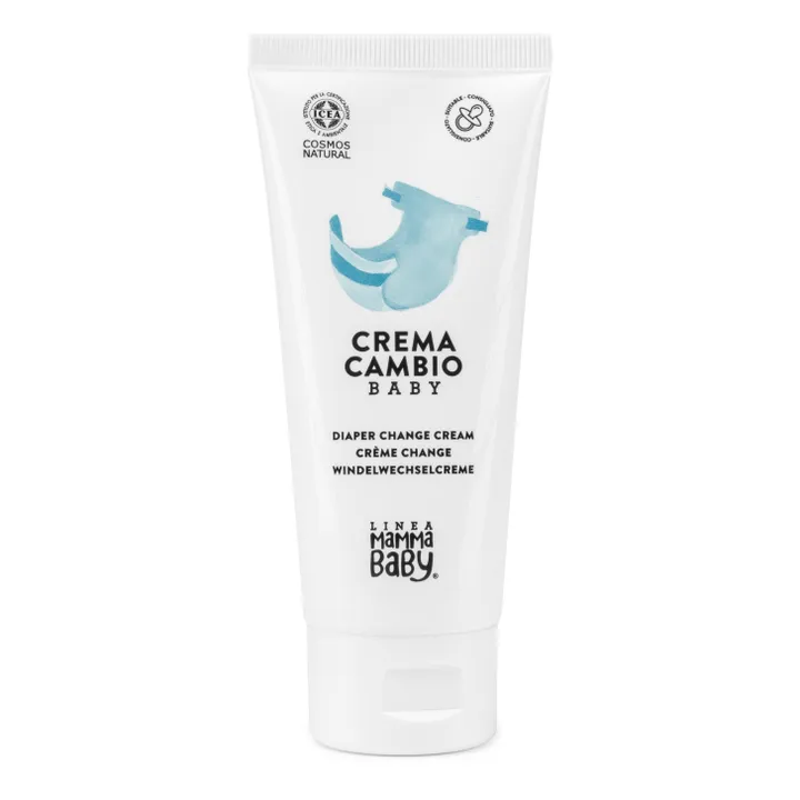 Crème pour le change - 100 ml- Image produit n°0