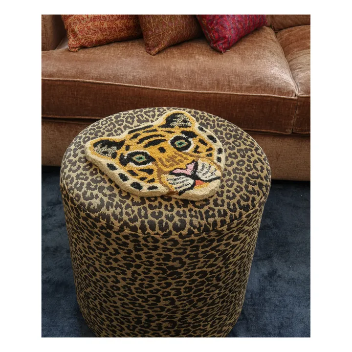 Tiger head wall decoration- Product image n°1