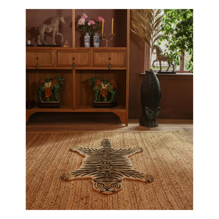 Tapis tigre- Image produit n°2
