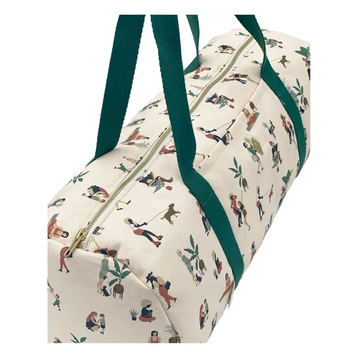 Paola Bowling Bag- Product image n°2