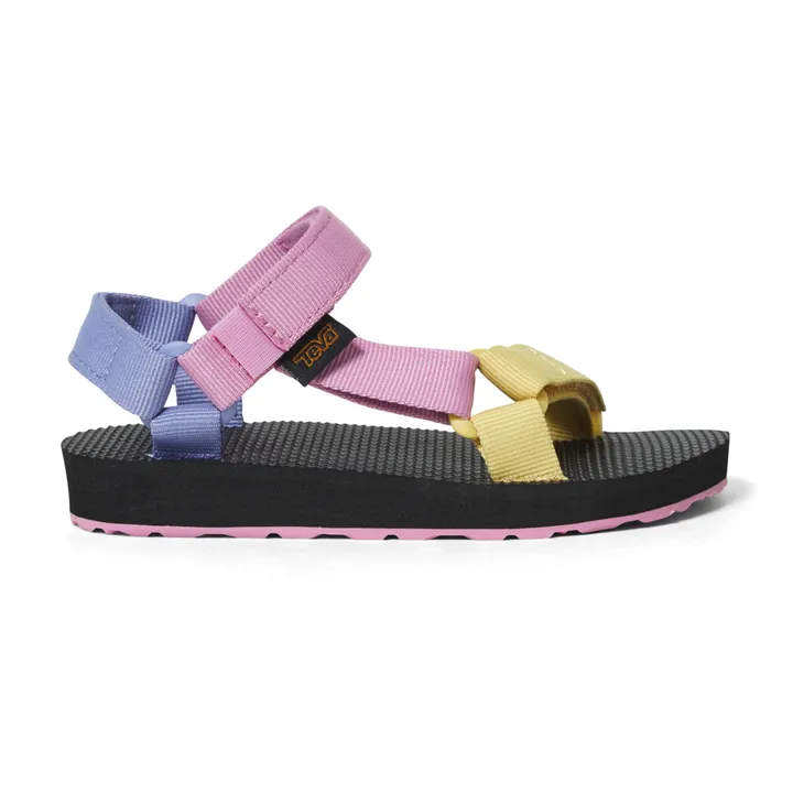 Sandales Original Universal - Collection Enfant | Rose- Image produit n°0