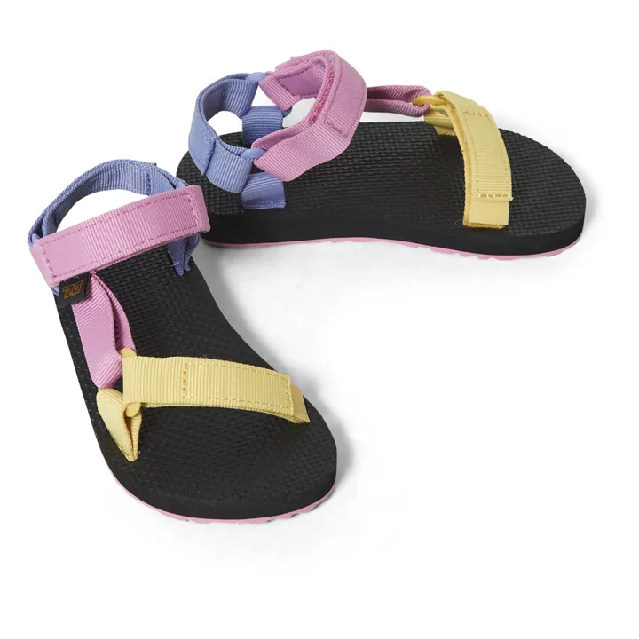 Sandales Original Universal - Collection Enfant | Rose- Image produit n°1