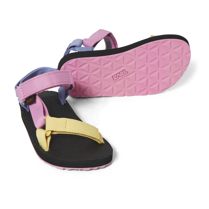 Sandales Original Universal - Collection Enfant | Rose- Image produit n°2