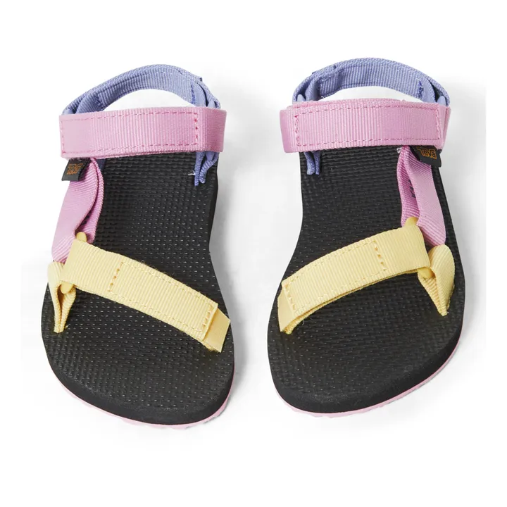 Original Universal Sandalen - Kinderkollektion | Rosa- Produktbild Nr. 3
