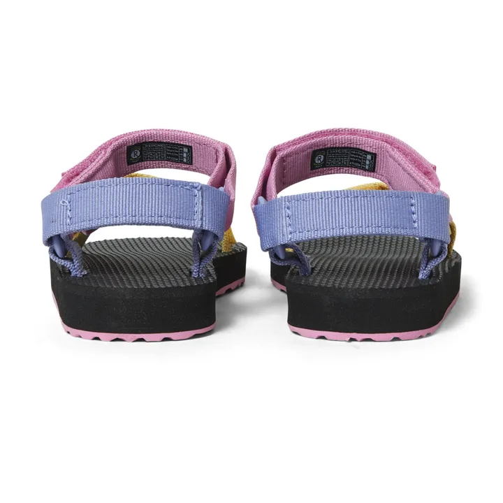 Sandales Original Universal - Collection Enfant | Rose- Image produit n°4