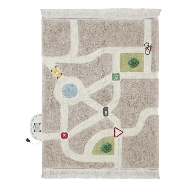 Tapis Play- Image produit n°0