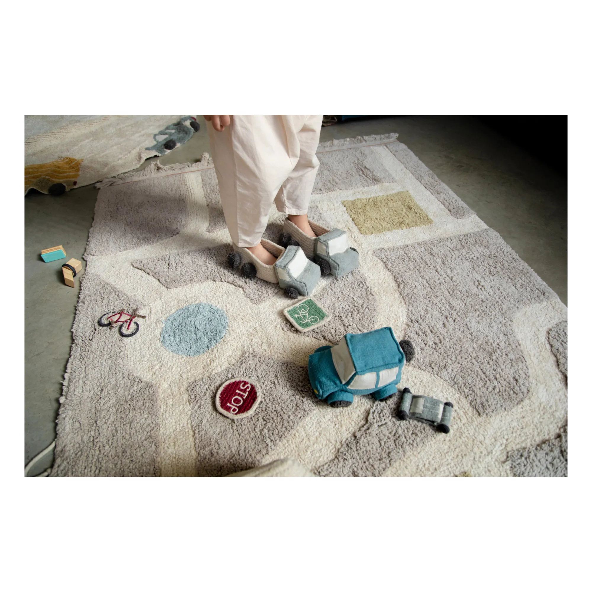 Tapis Play- Image produit n°5
