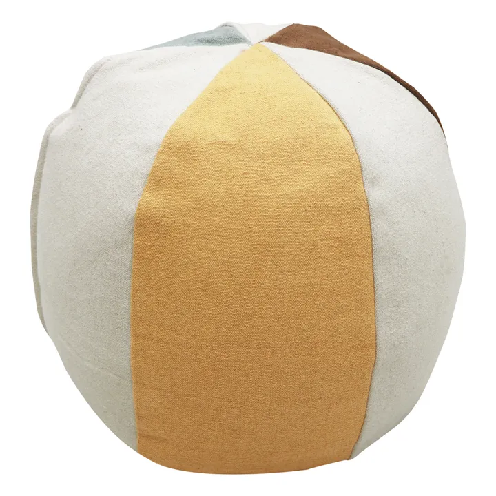 Pouf a sfera- Immagine del prodotto n°0