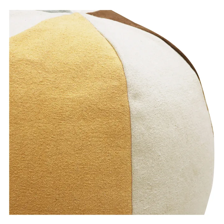 Pouf a sfera- Immagine del prodotto n°2