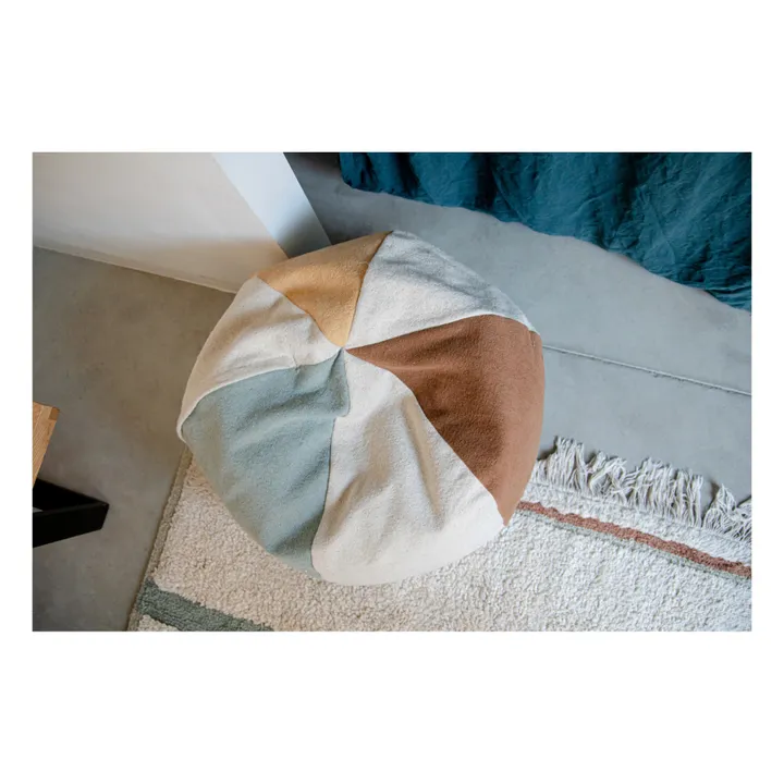 Pouf a sfera- Immagine del prodotto n°5